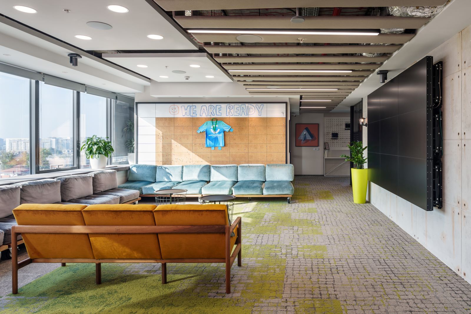 Arhitektonski render