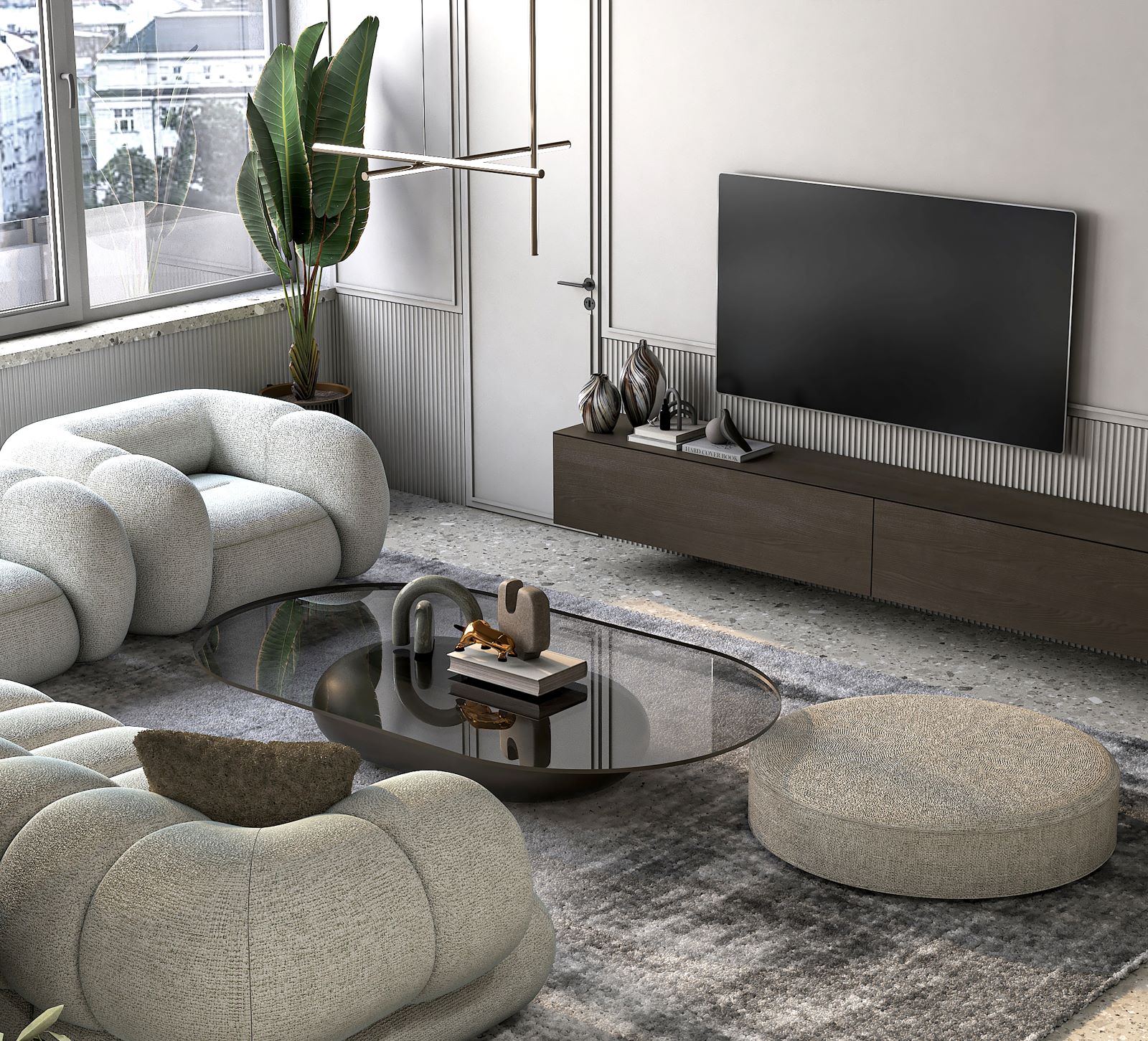 Arhitektonski render