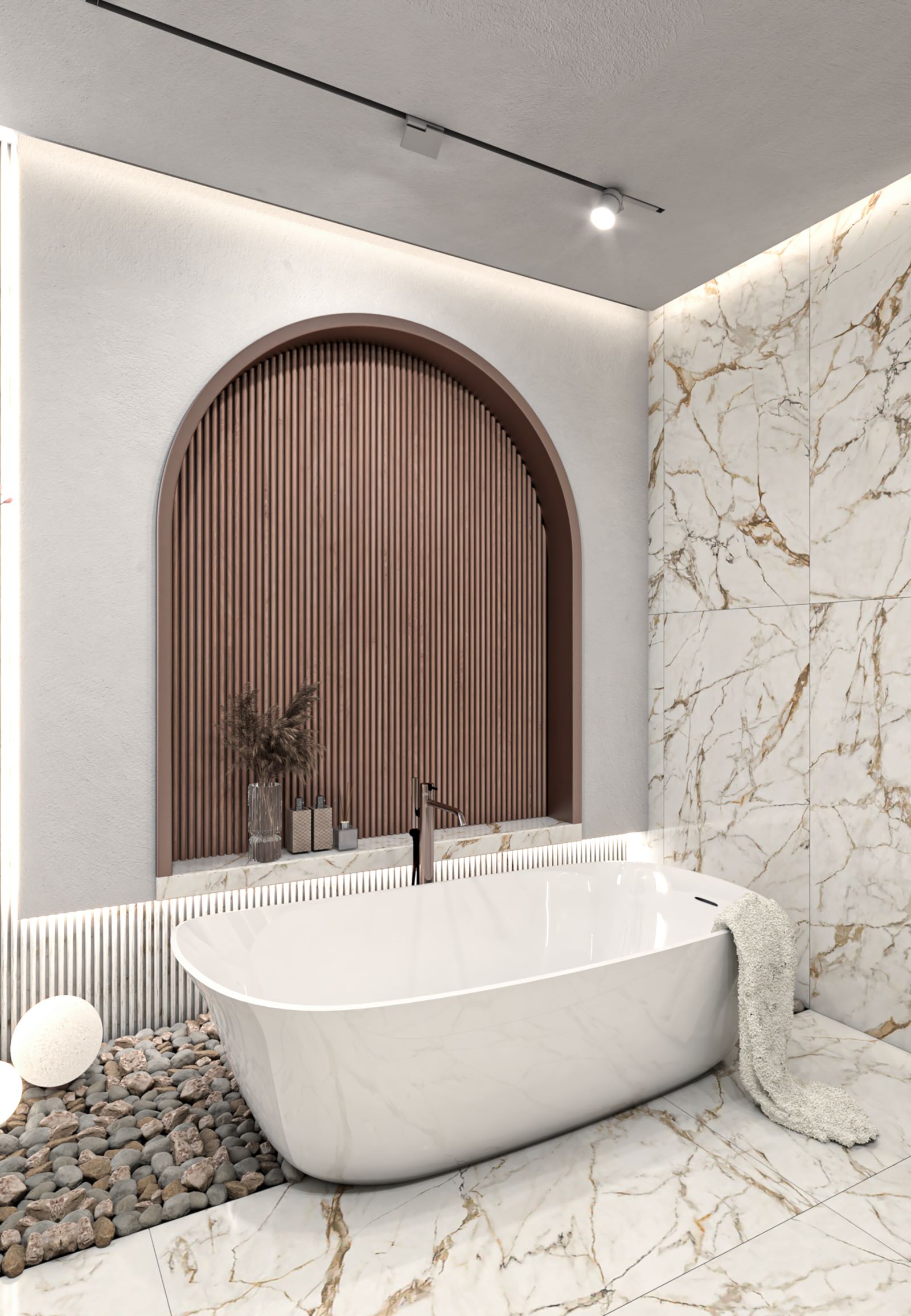 Arhitektonski render