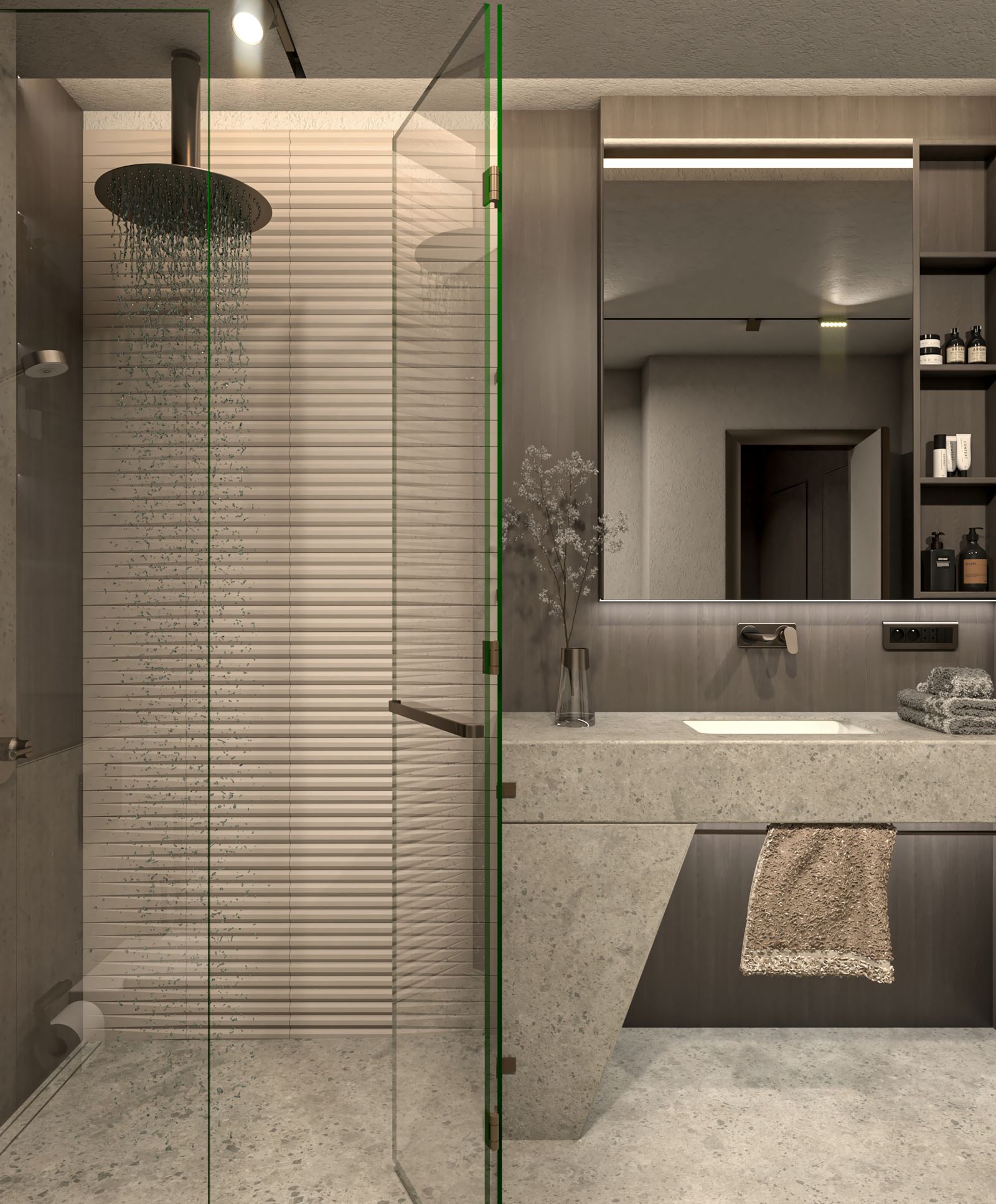 Arhitektonski render