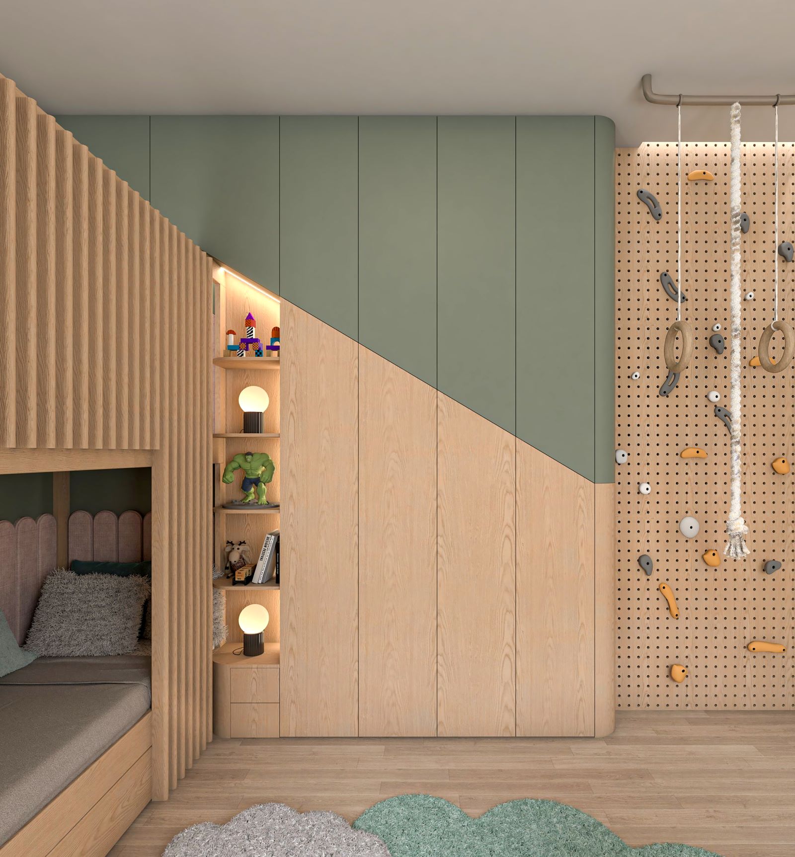 Arhitektonski render