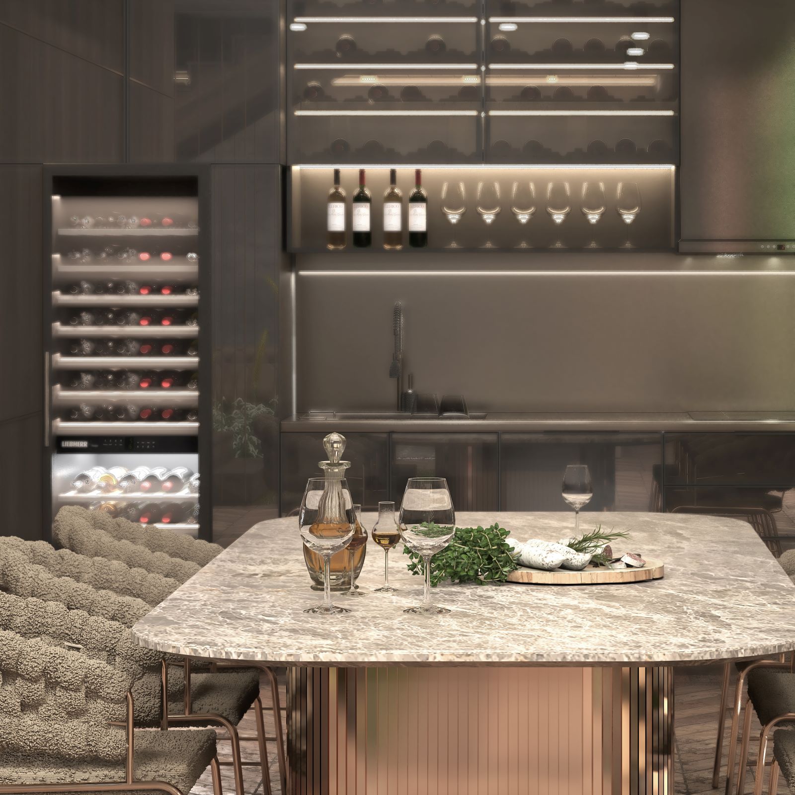 Arhitektonski render