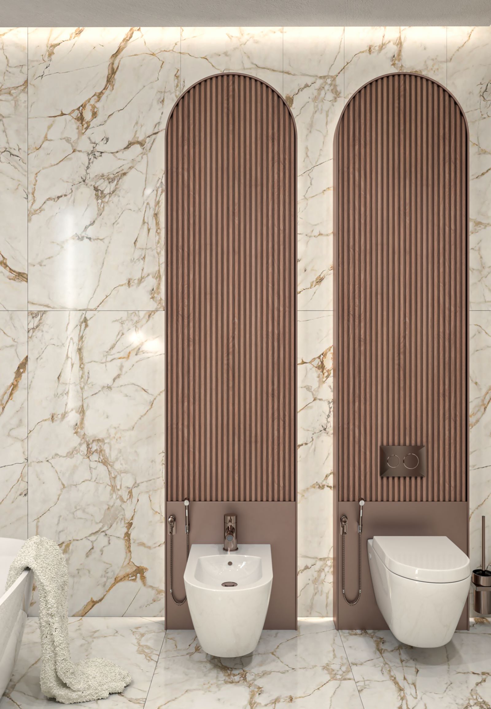 Arhitektonski render