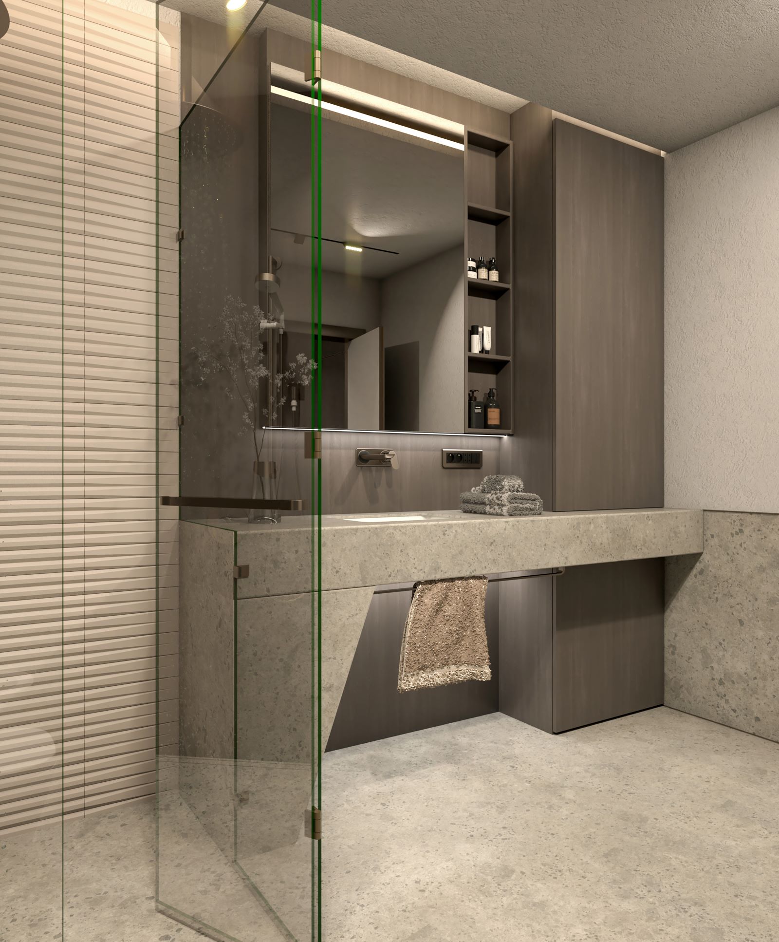 Arhitektonski render