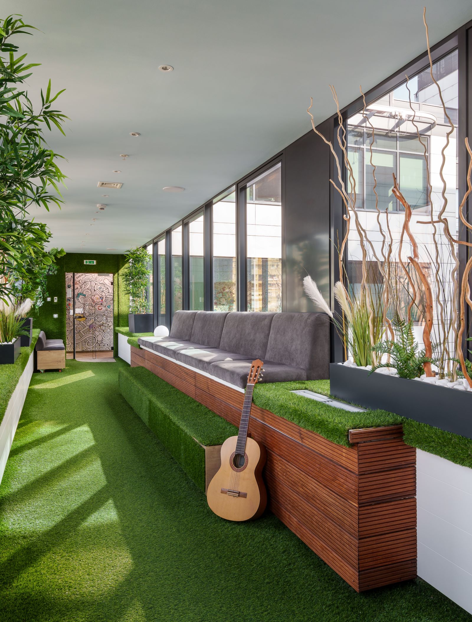 Arhitektonski render