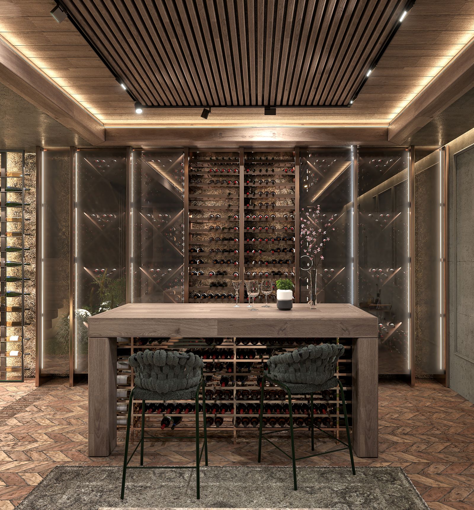 Arhitektonski render