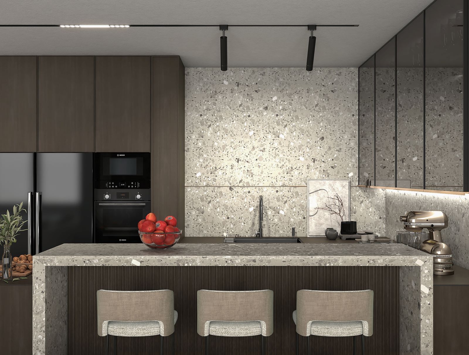 Arhitektonski render