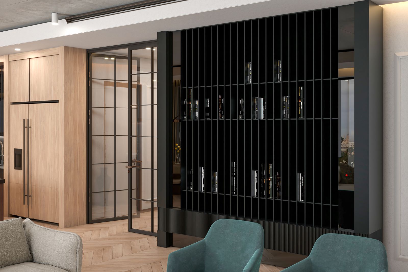 Arhitektonski render