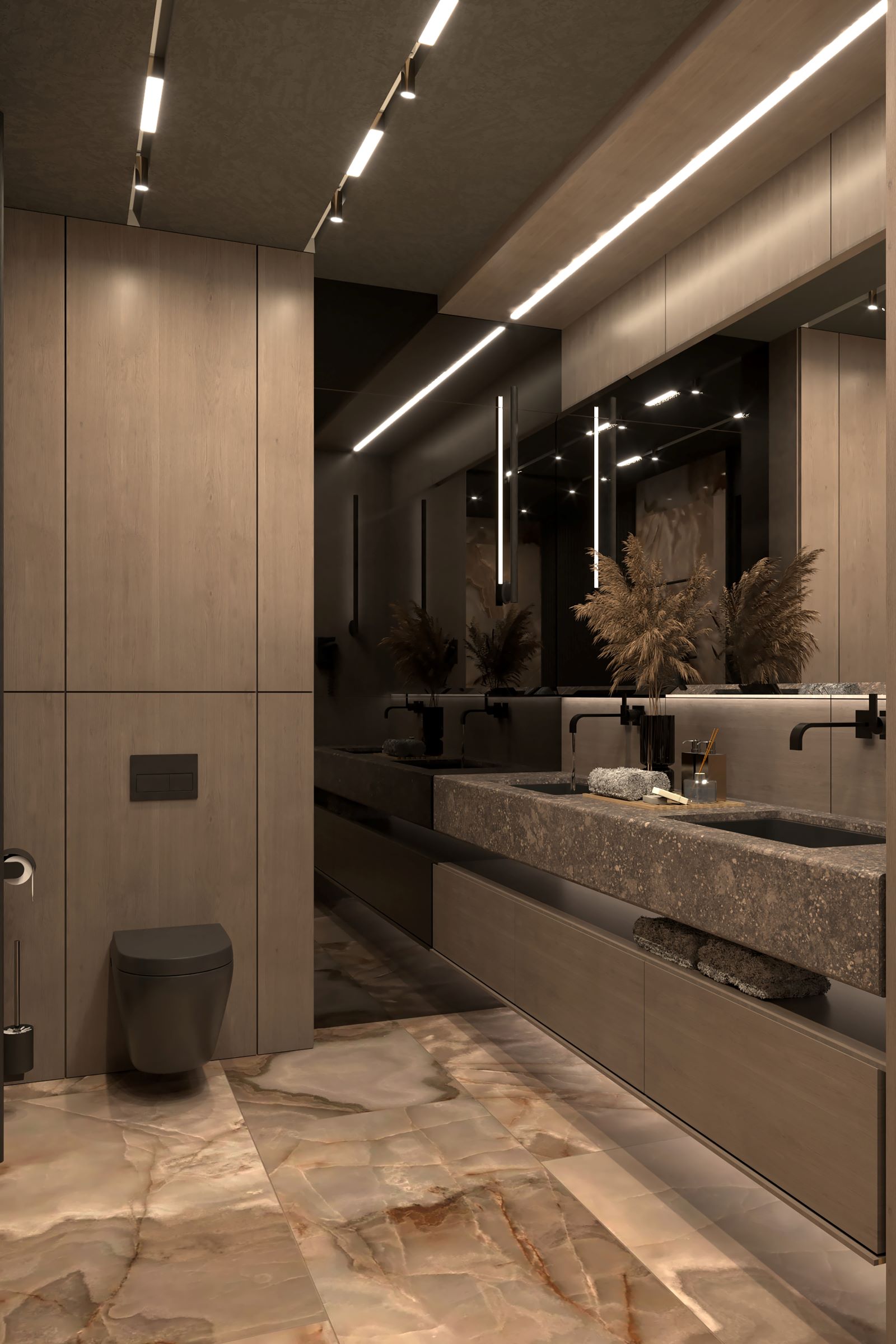 Arhitektonski render