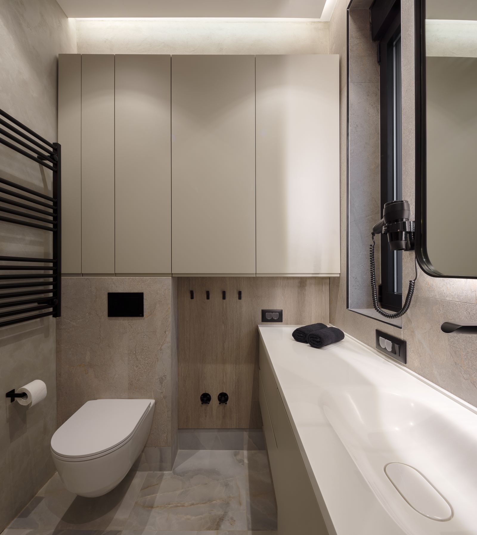 Arhitektonski render