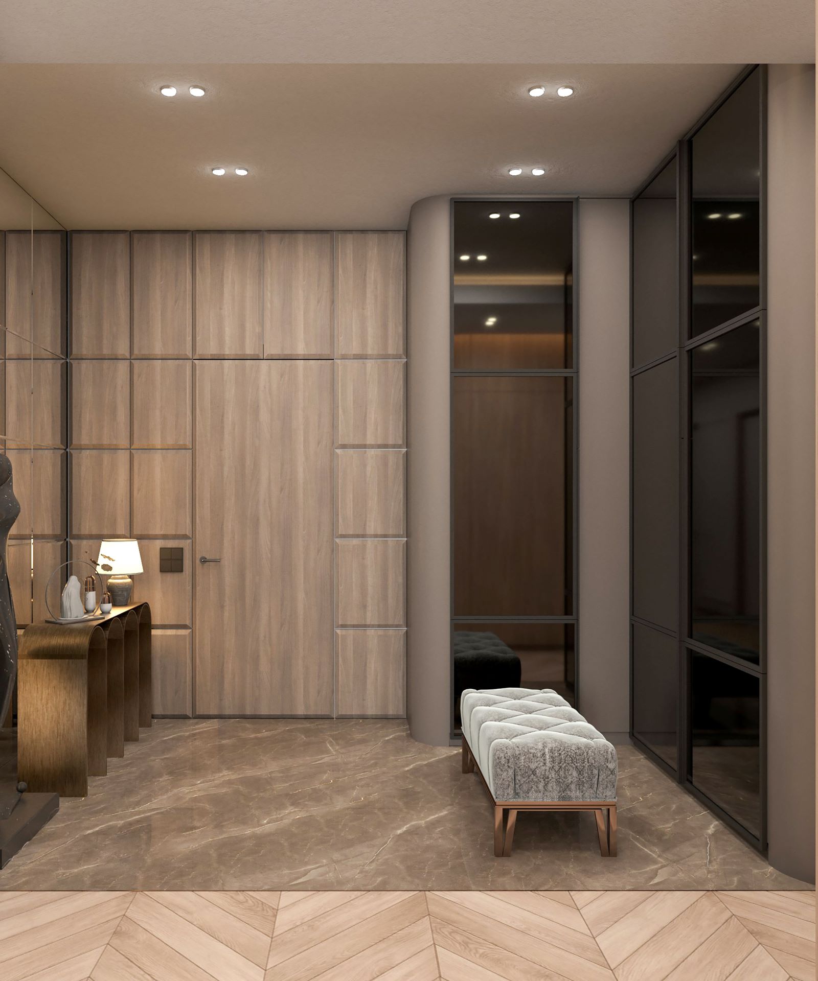 Arhitektonski render