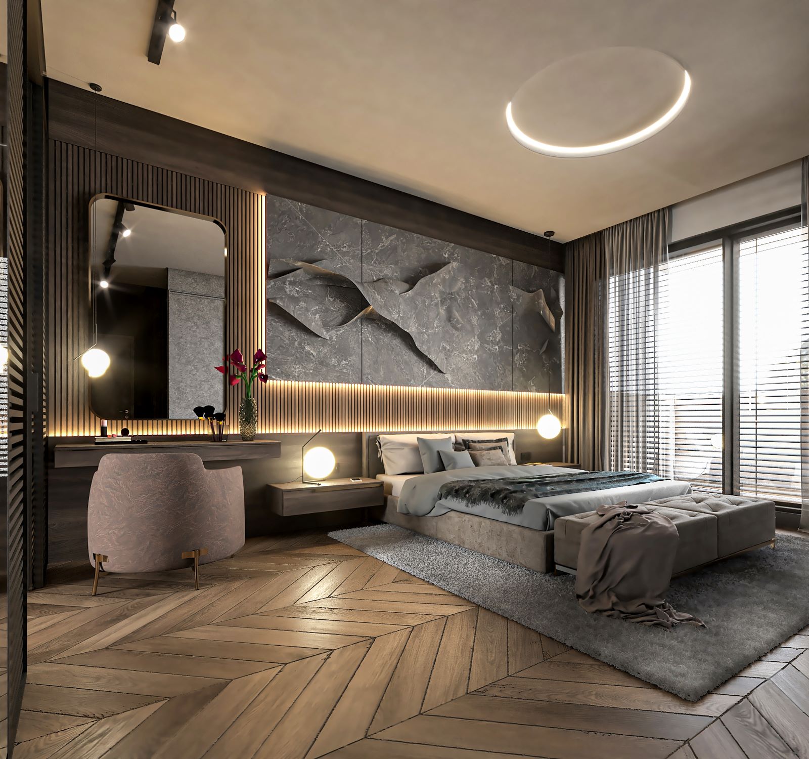 Arhitektonski render