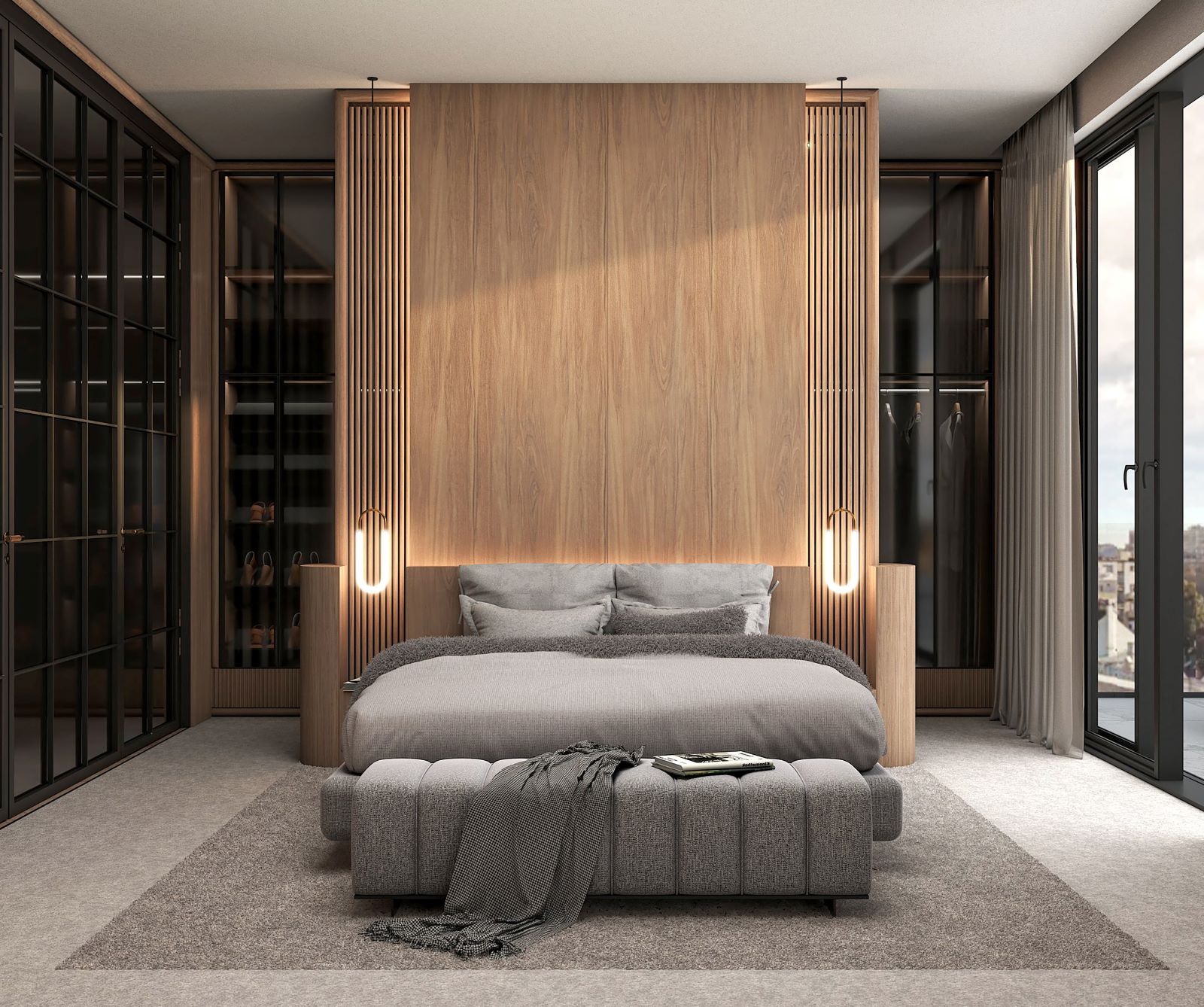 Arhitektonski render