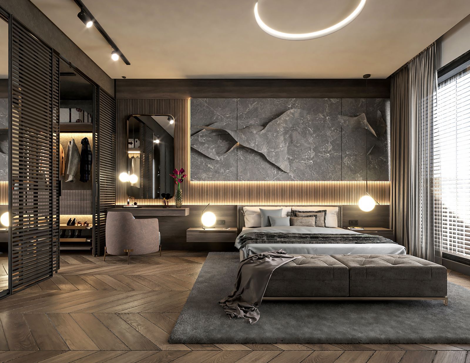 Arhitektonski render