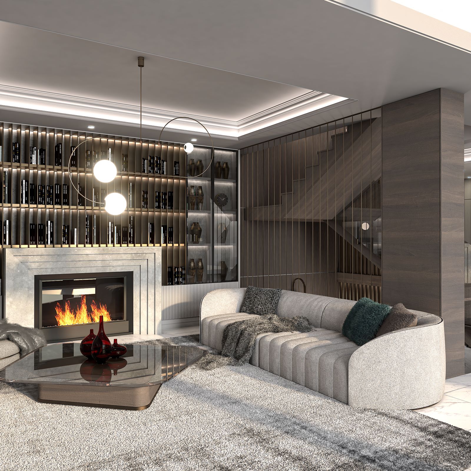 Arhitektonski render