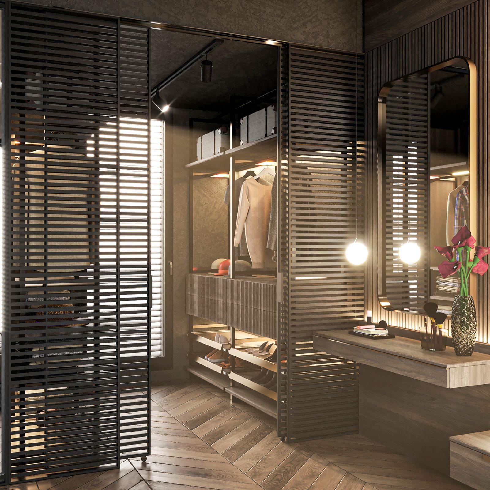 Arhitektonski render