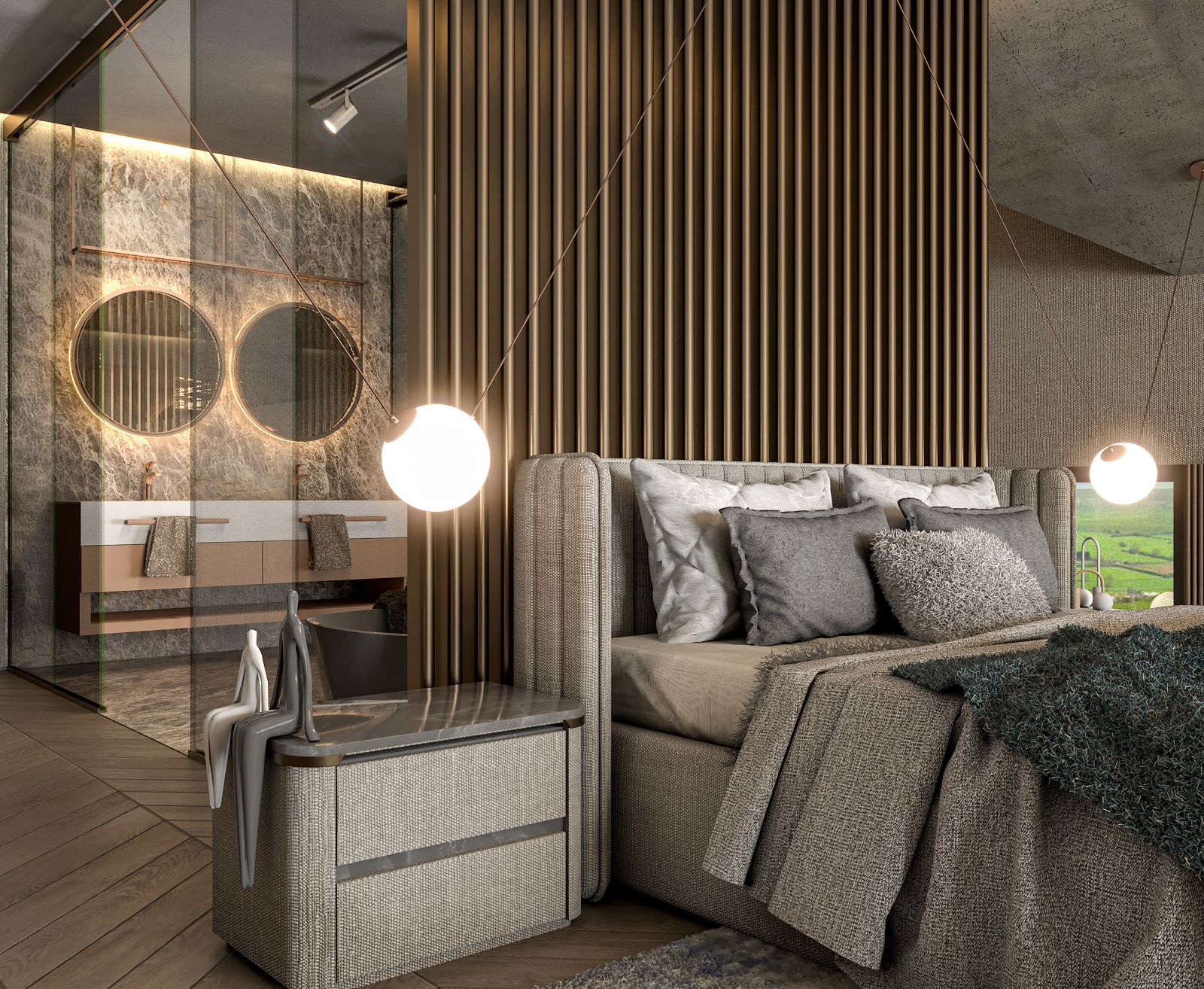 Arhitektonski render