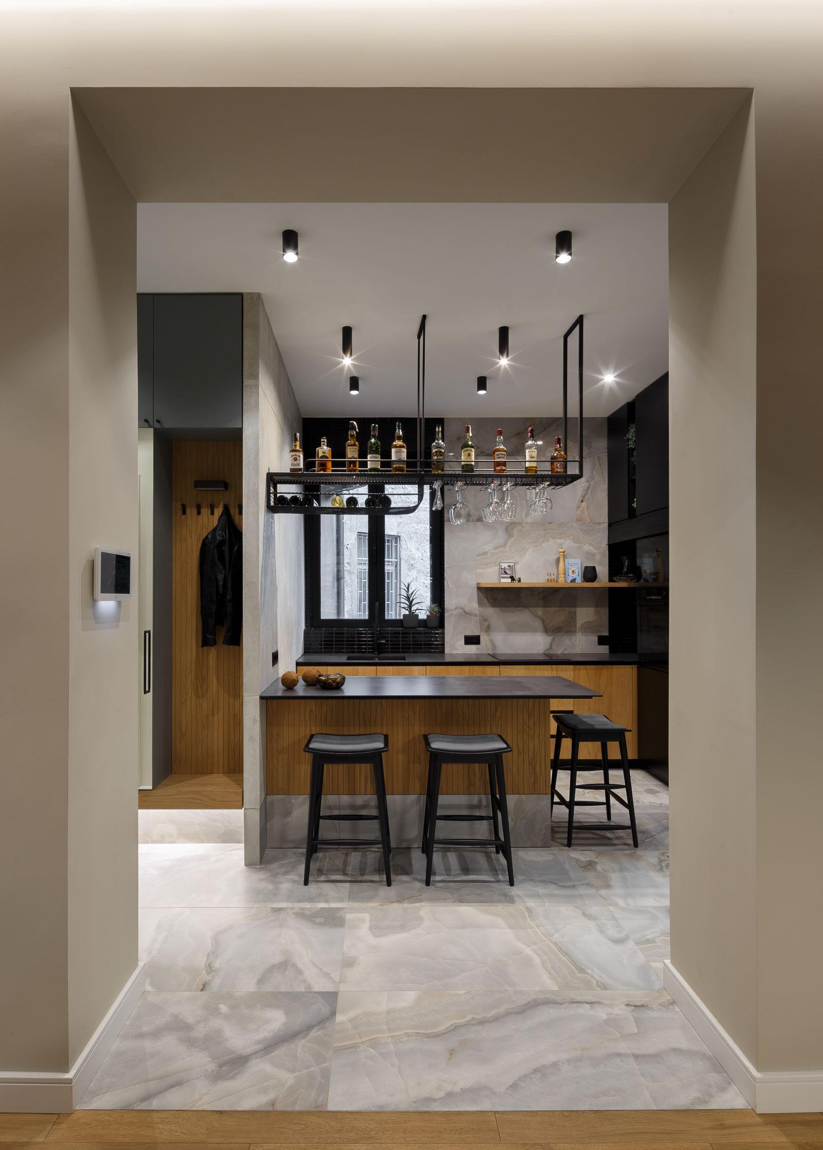 Arhitektonski render