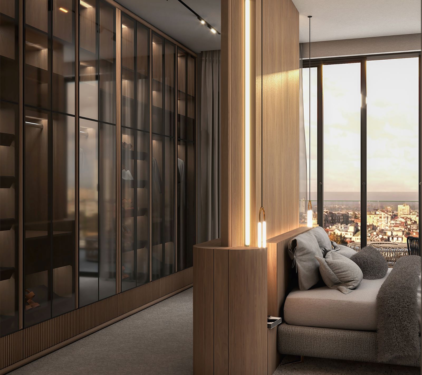 Arhitektonski render