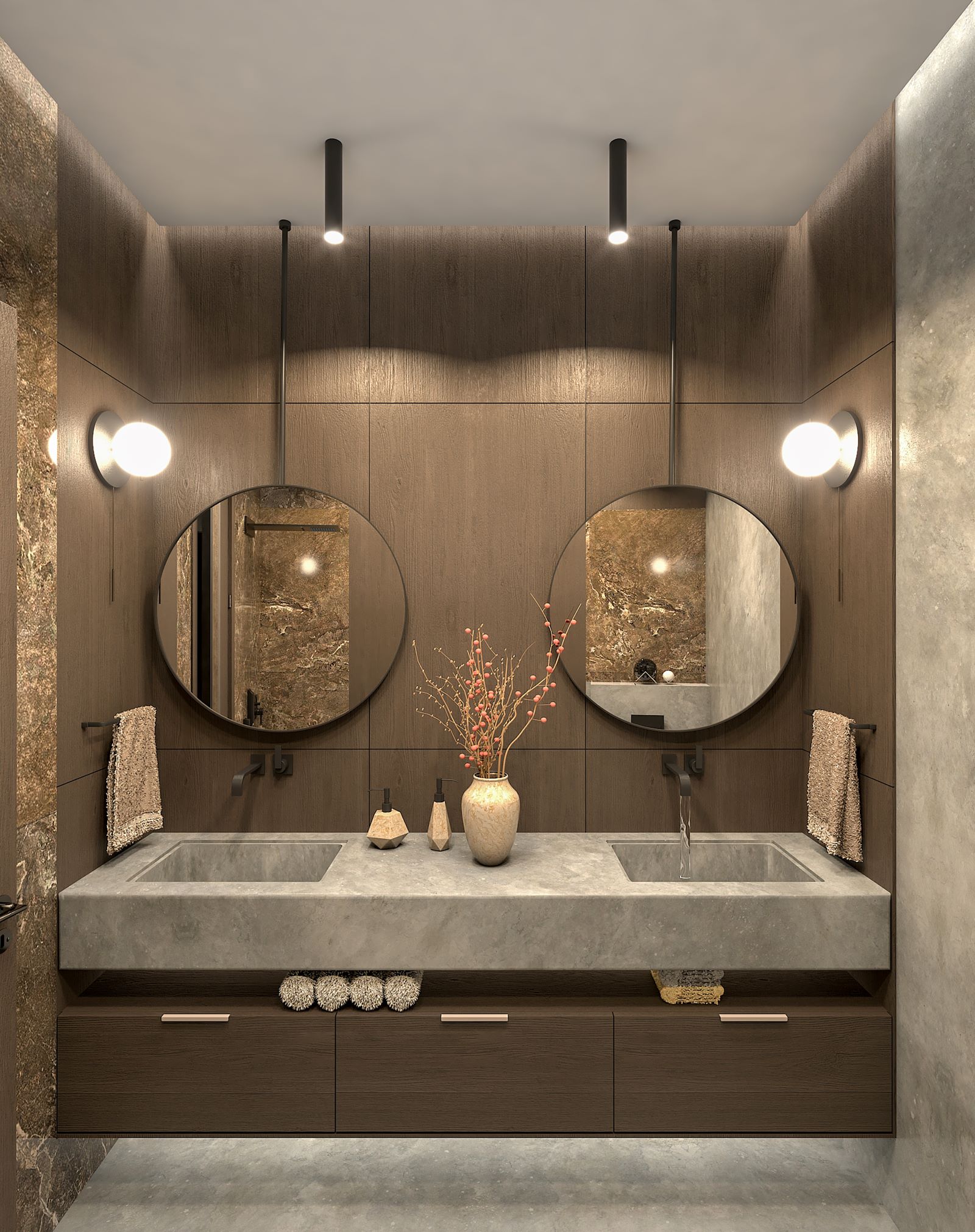 Arhitektonski render