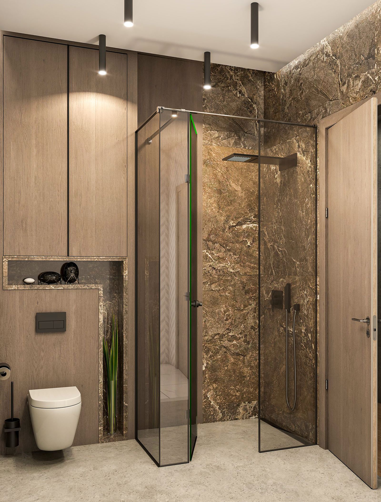 Arhitektonski render