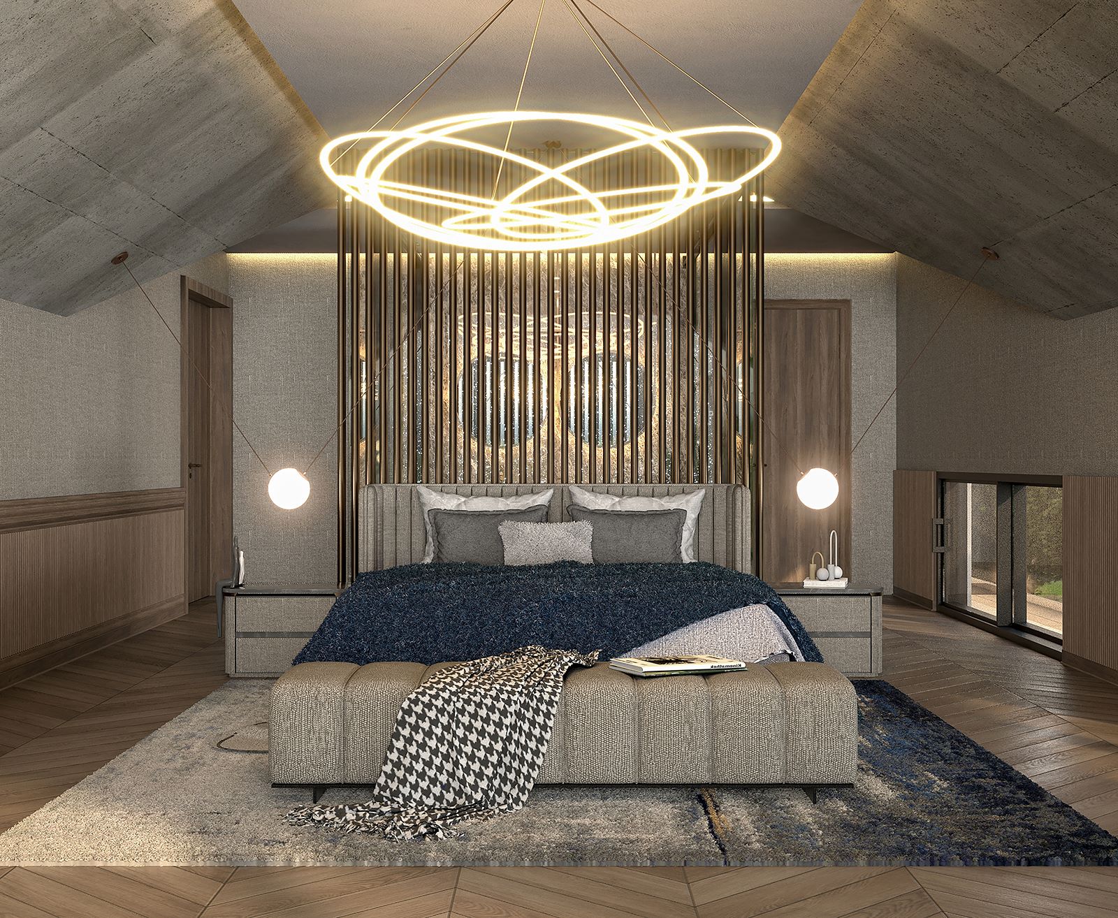 Arhitektonski render