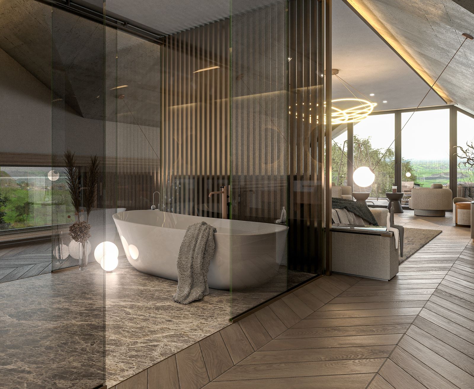 Arhitektonski render