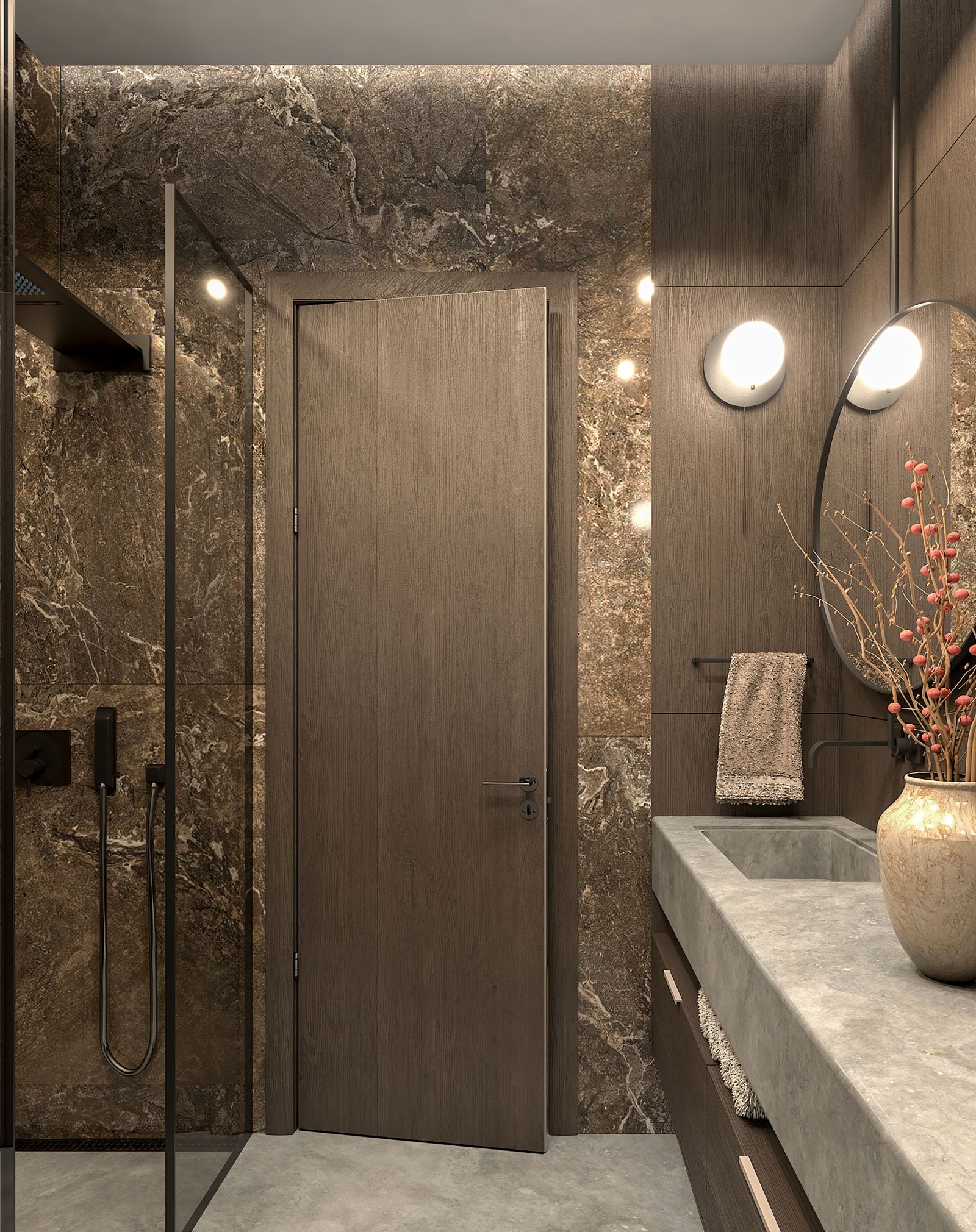 Arhitektonski render