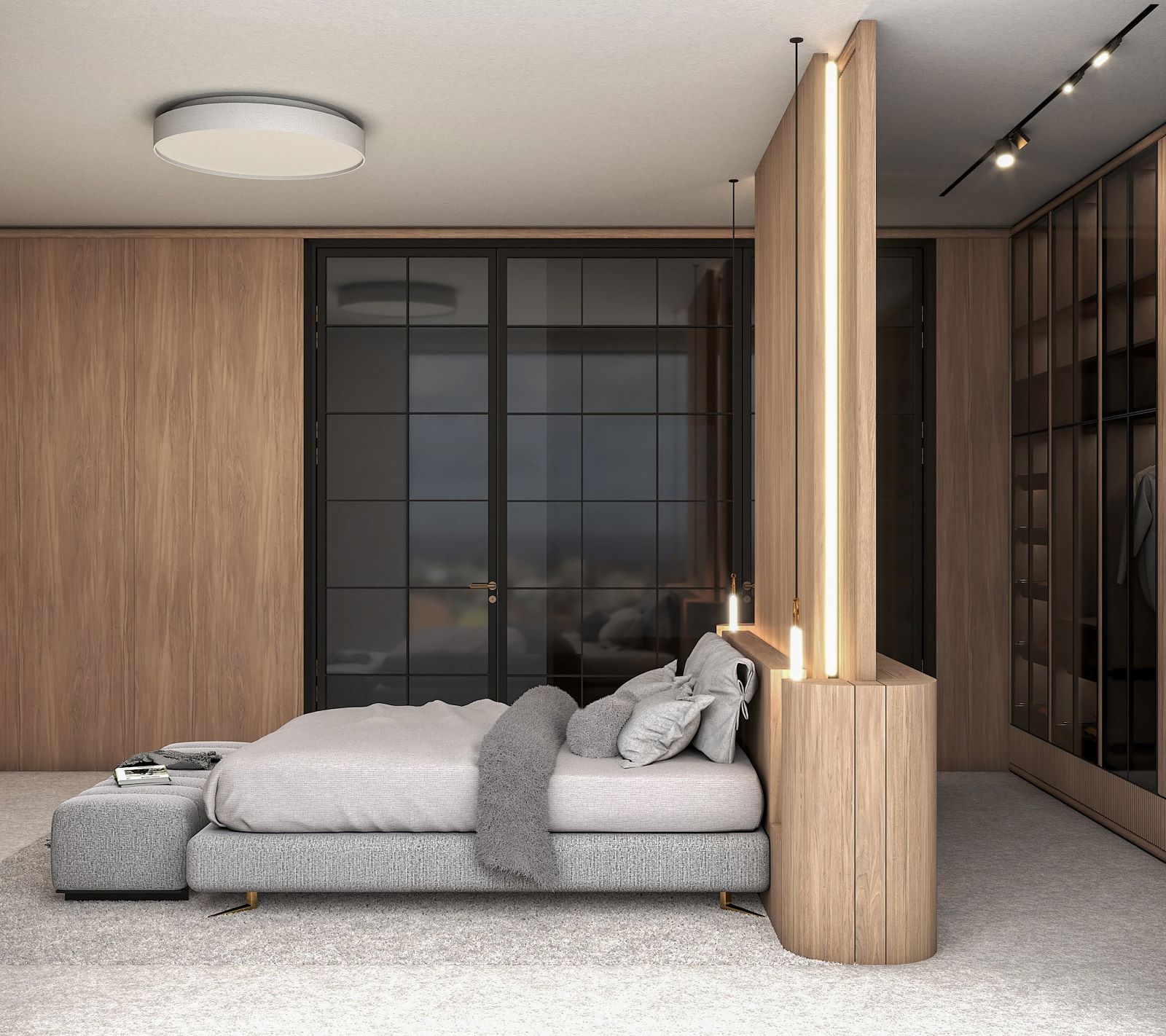 Arhitektonski render