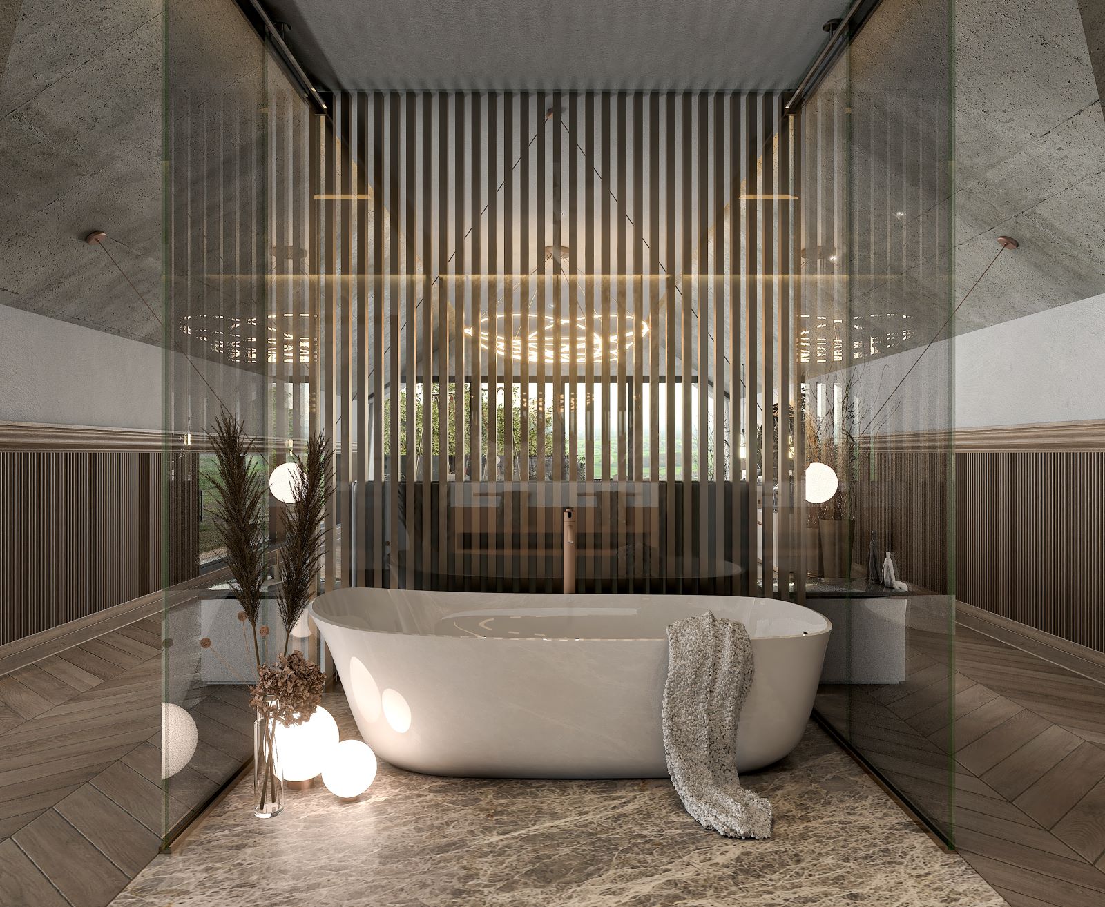 Arhitektonski render