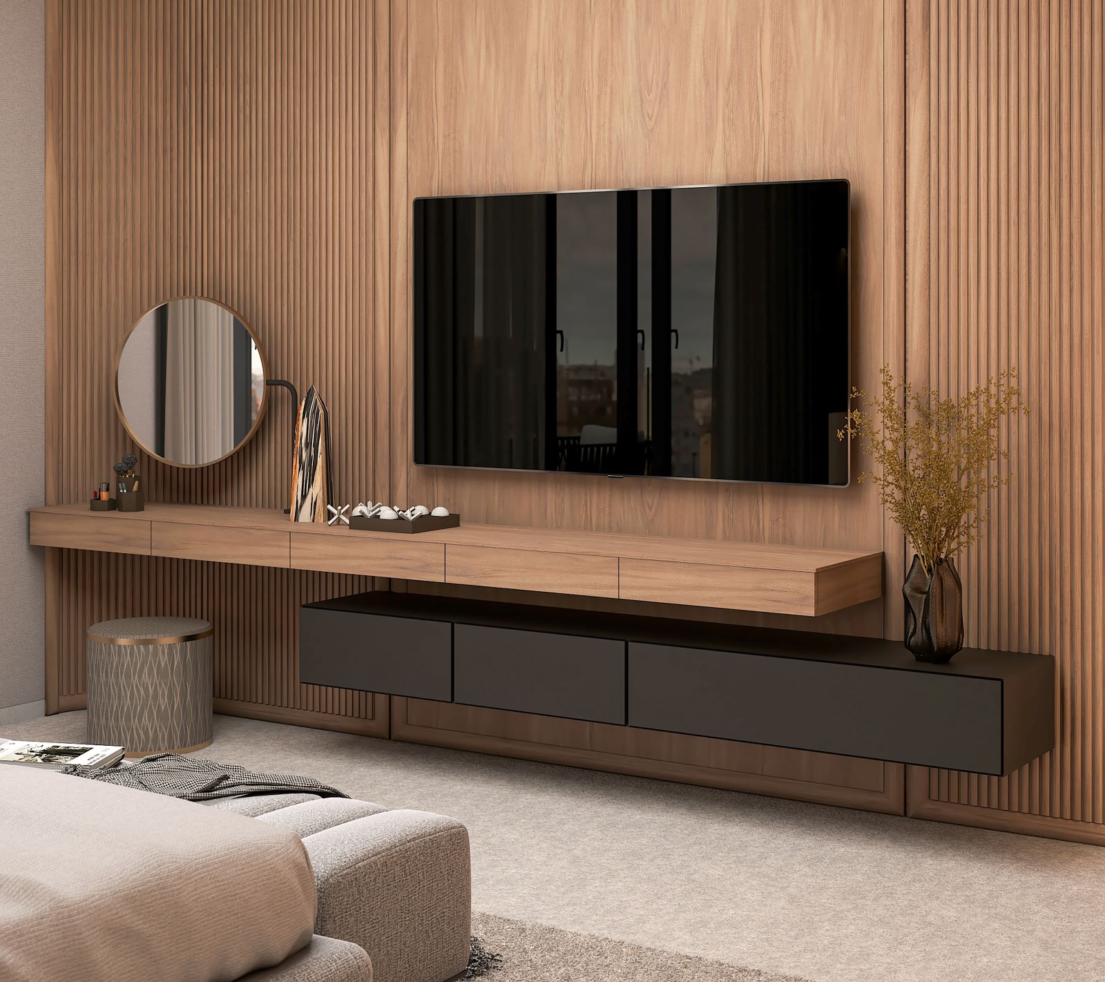 Arhitektonski render