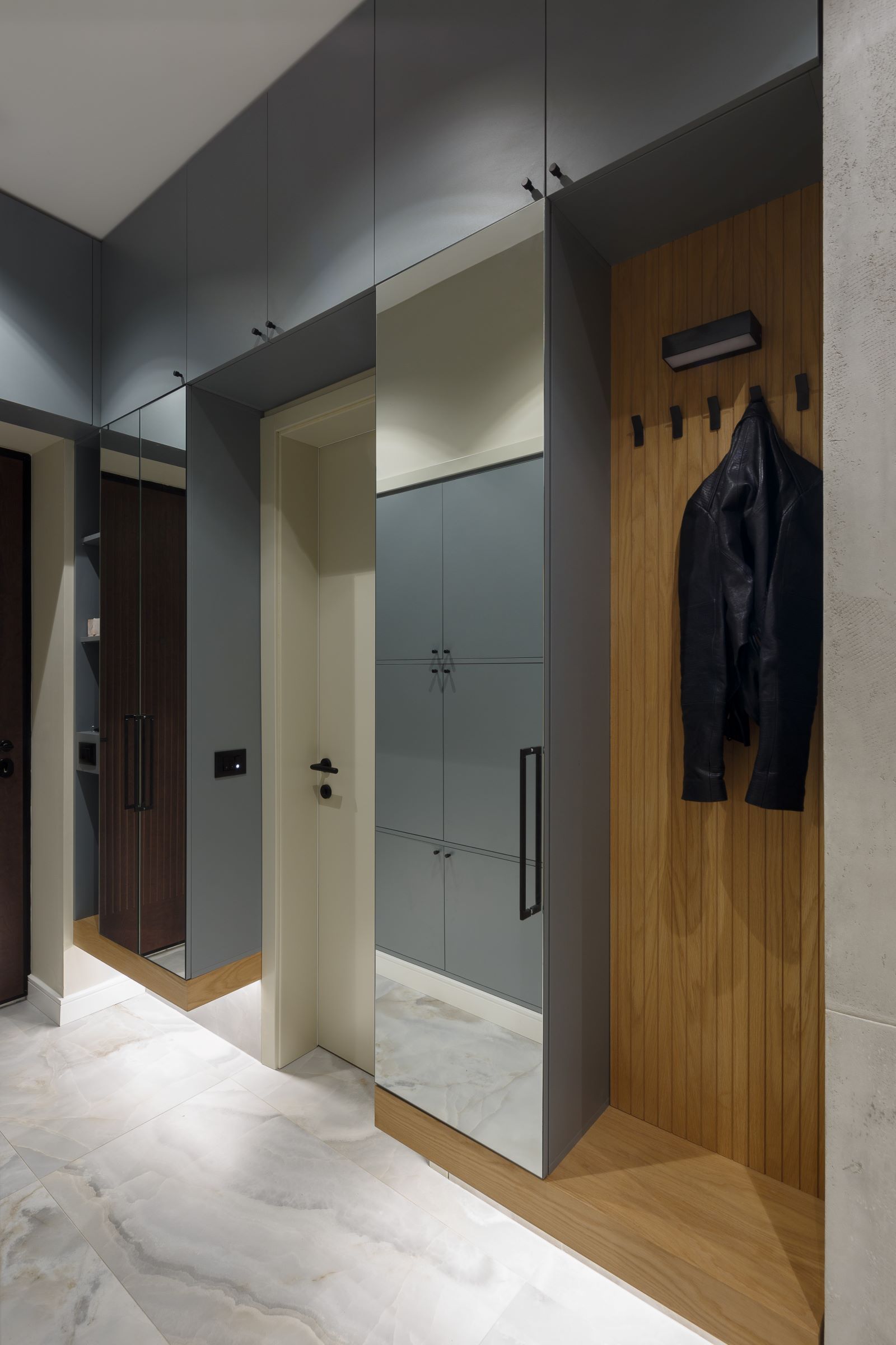 Arhitektonski render