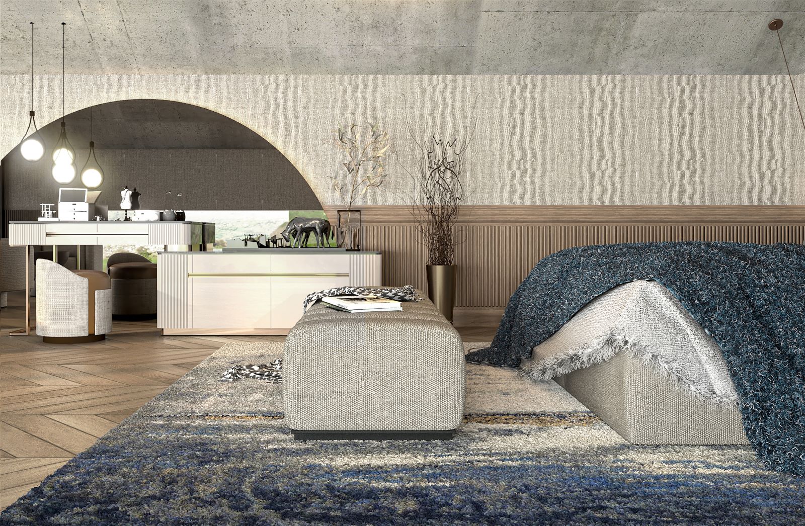 Arhitektonski render