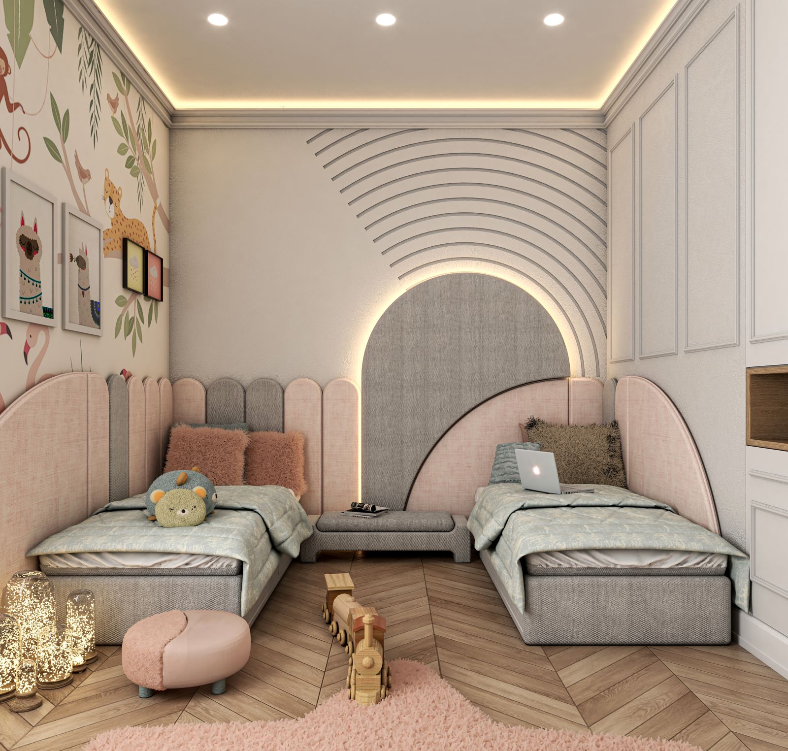 Arhitektonski render