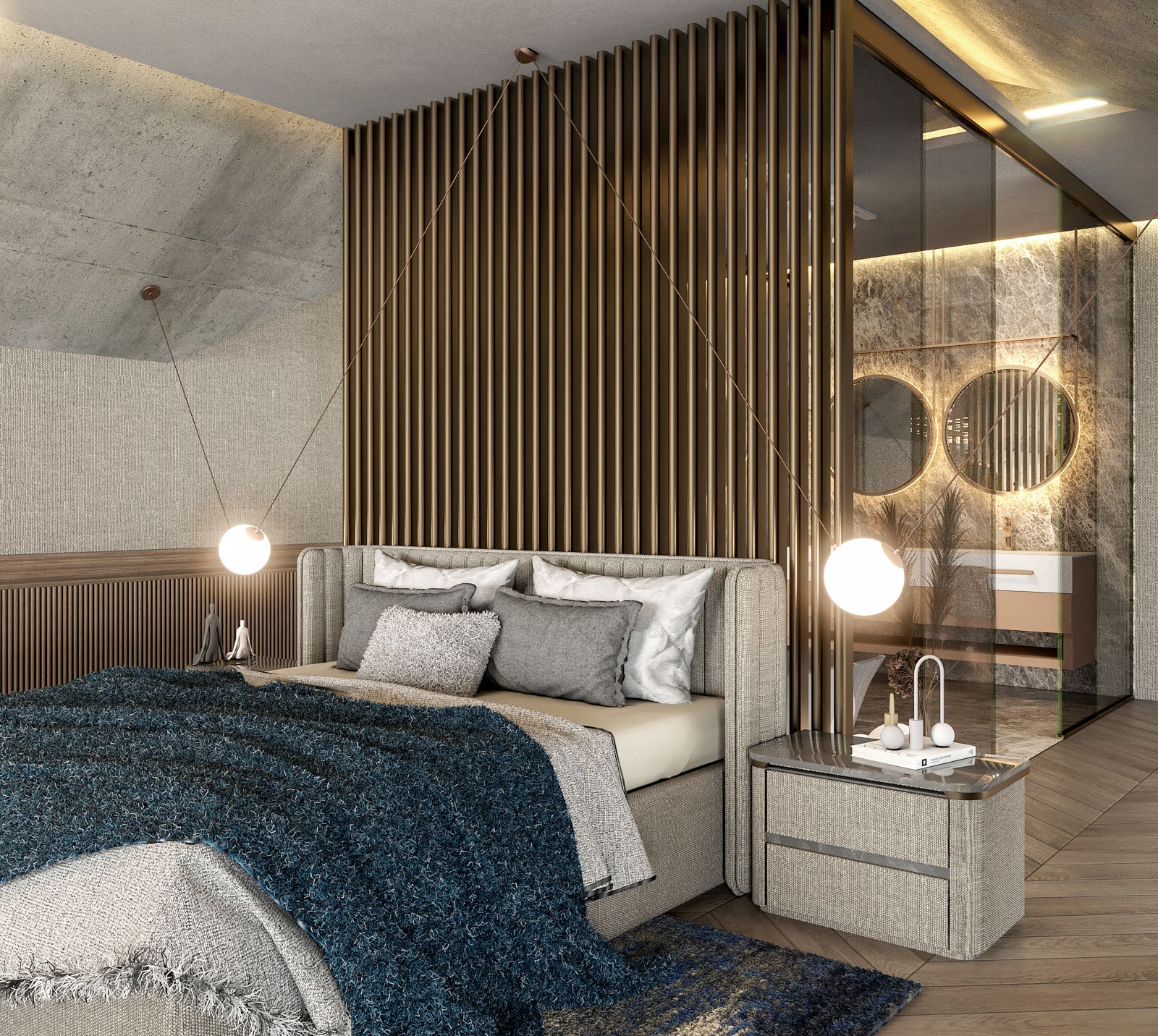 Arhitektonski render