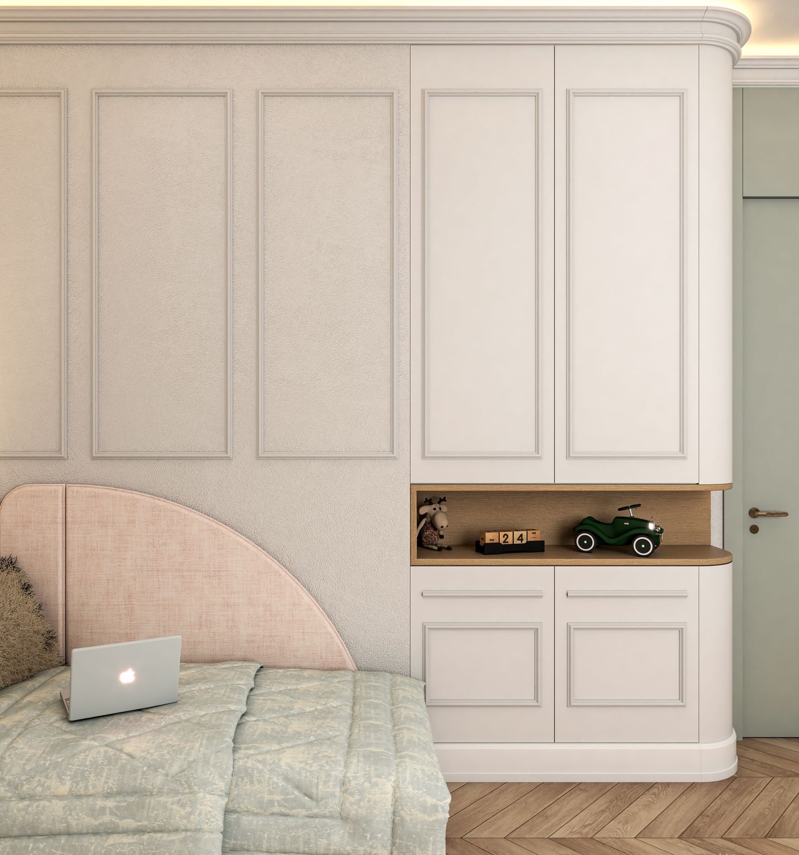 Arhitektonski render