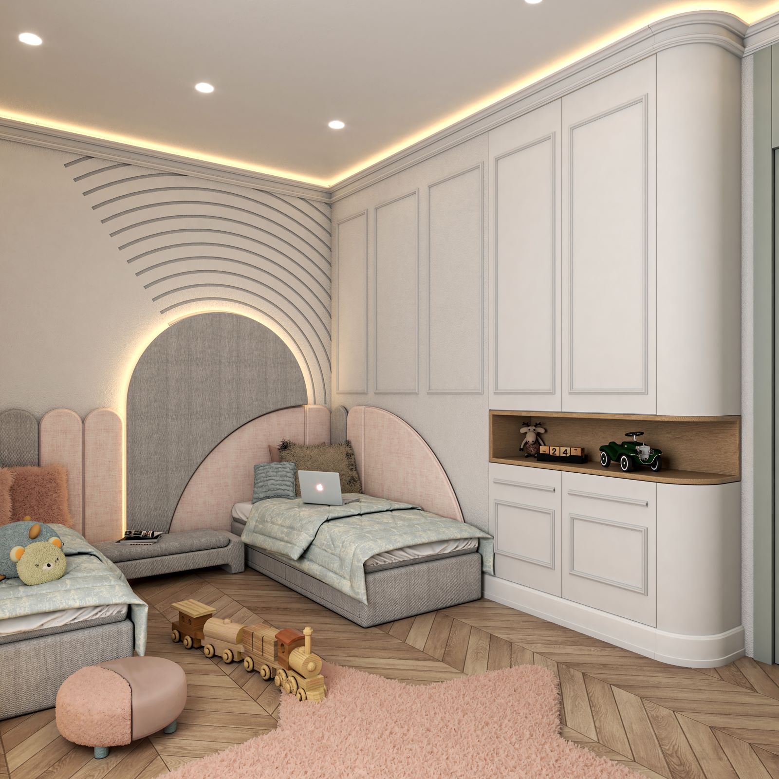 Arhitektonski render