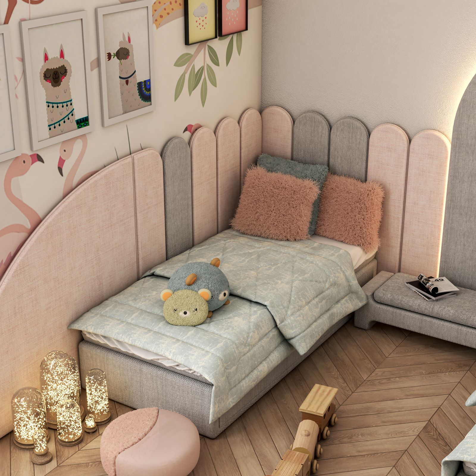 Arhitektonski render