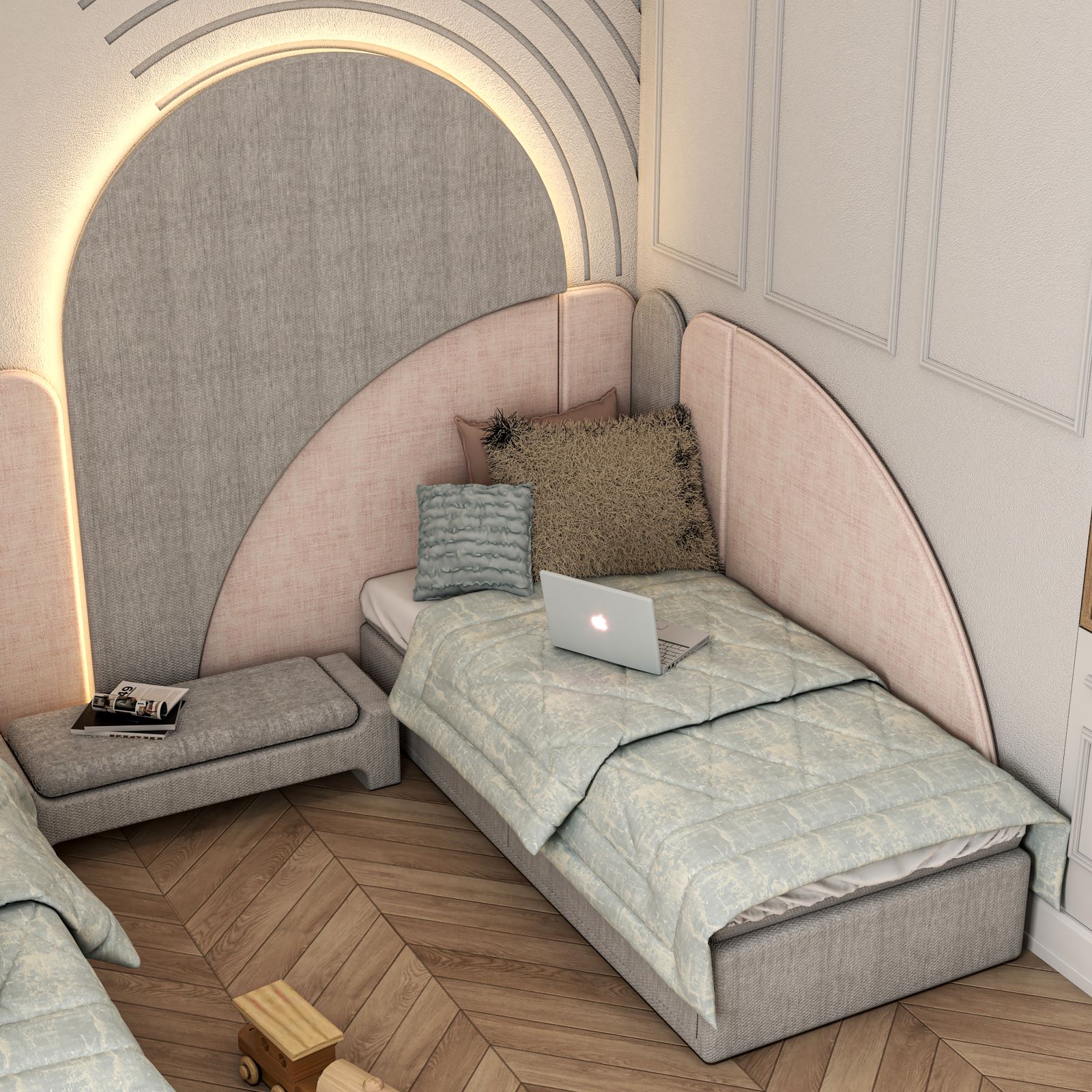 Arhitektonski render