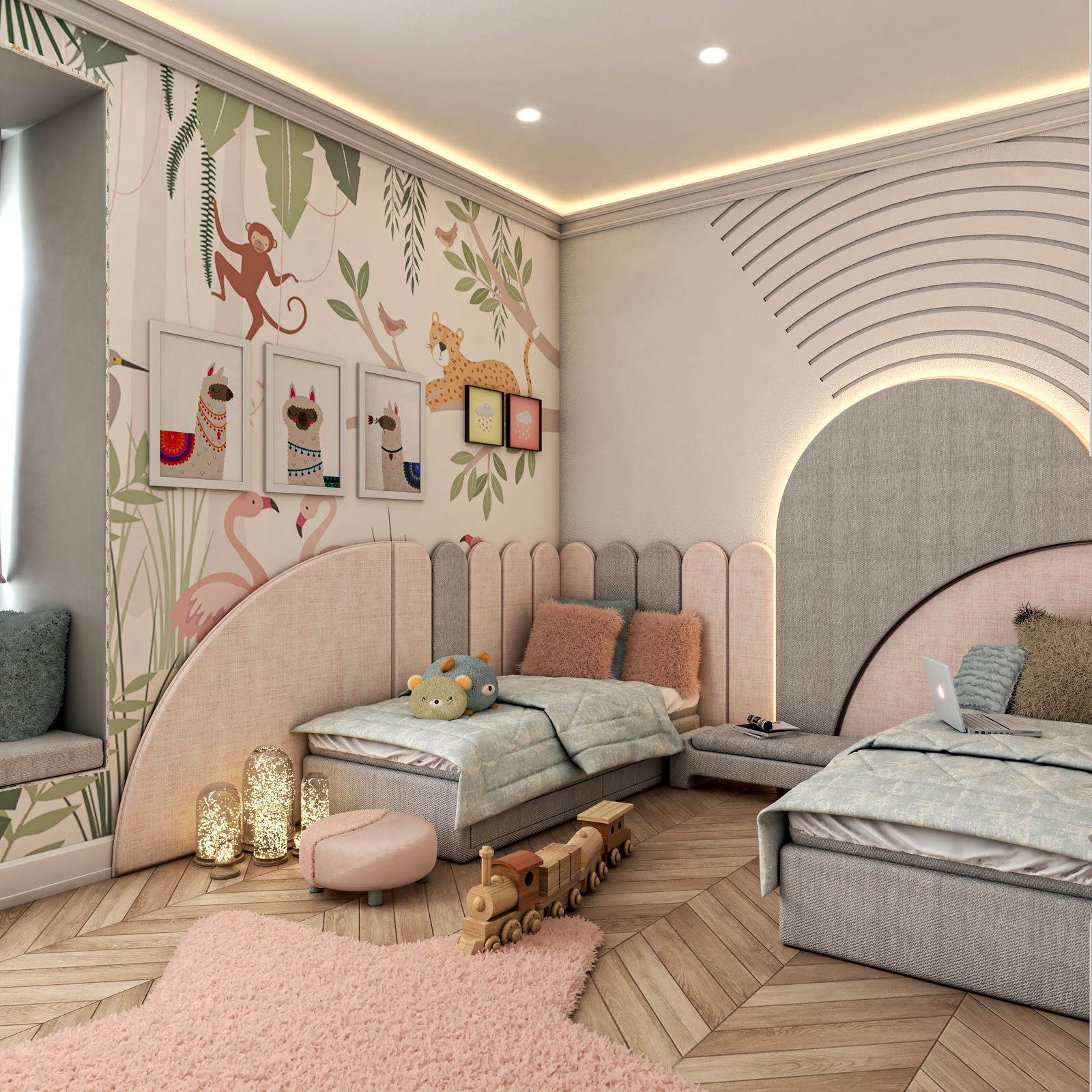 Arhitektonski render