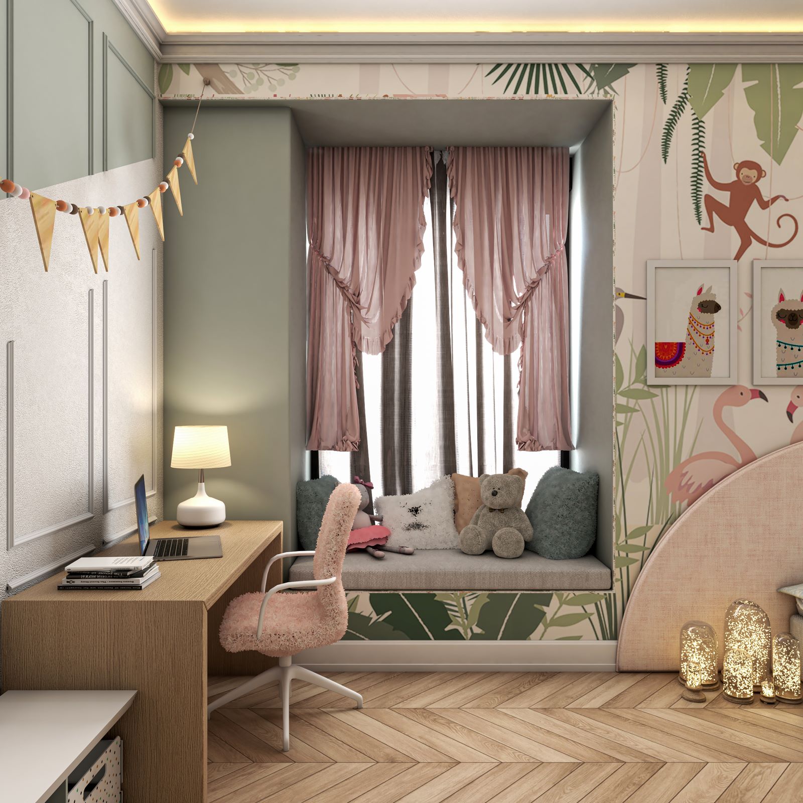 Arhitektonski render