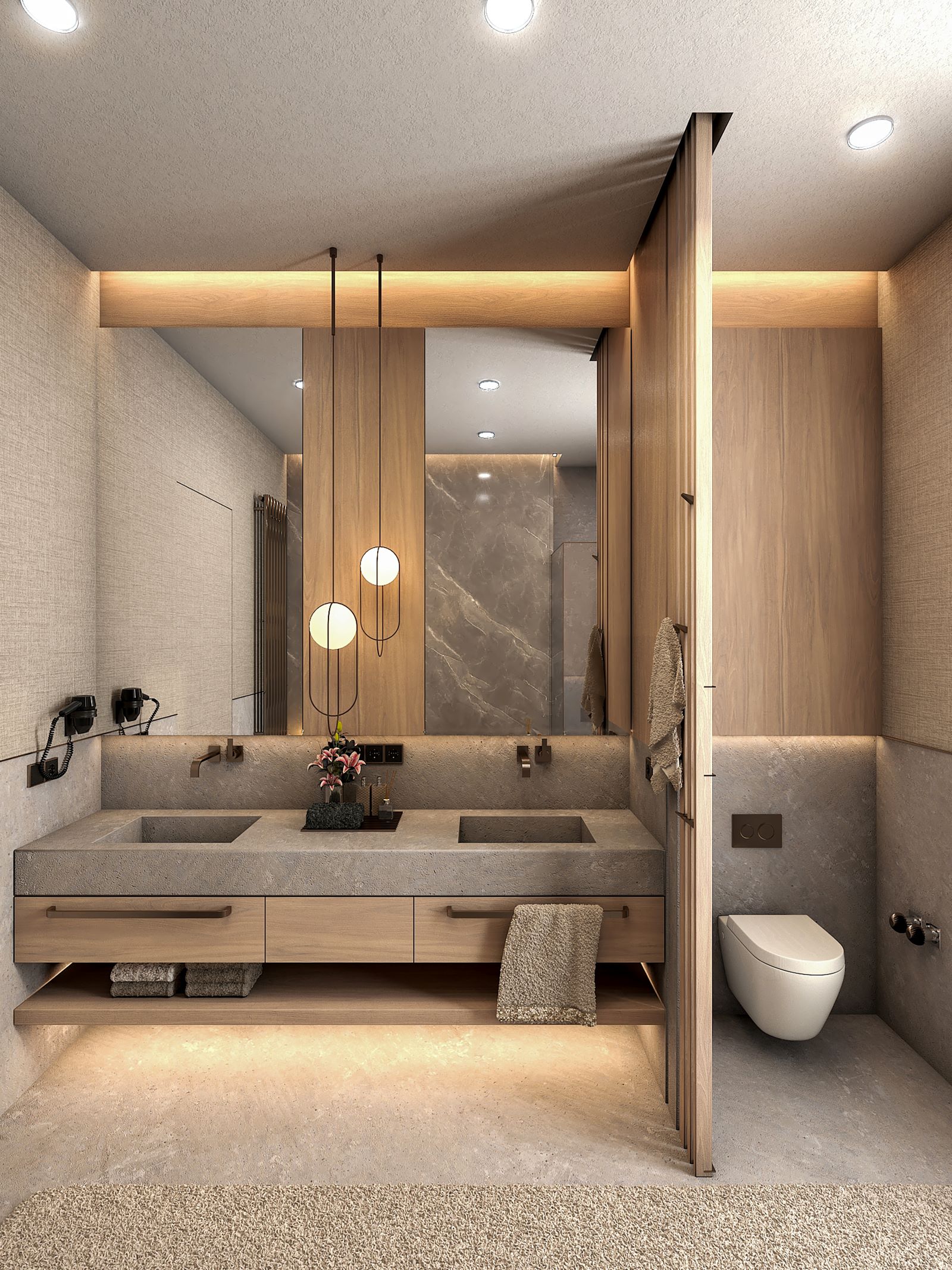 Arhitektonski render