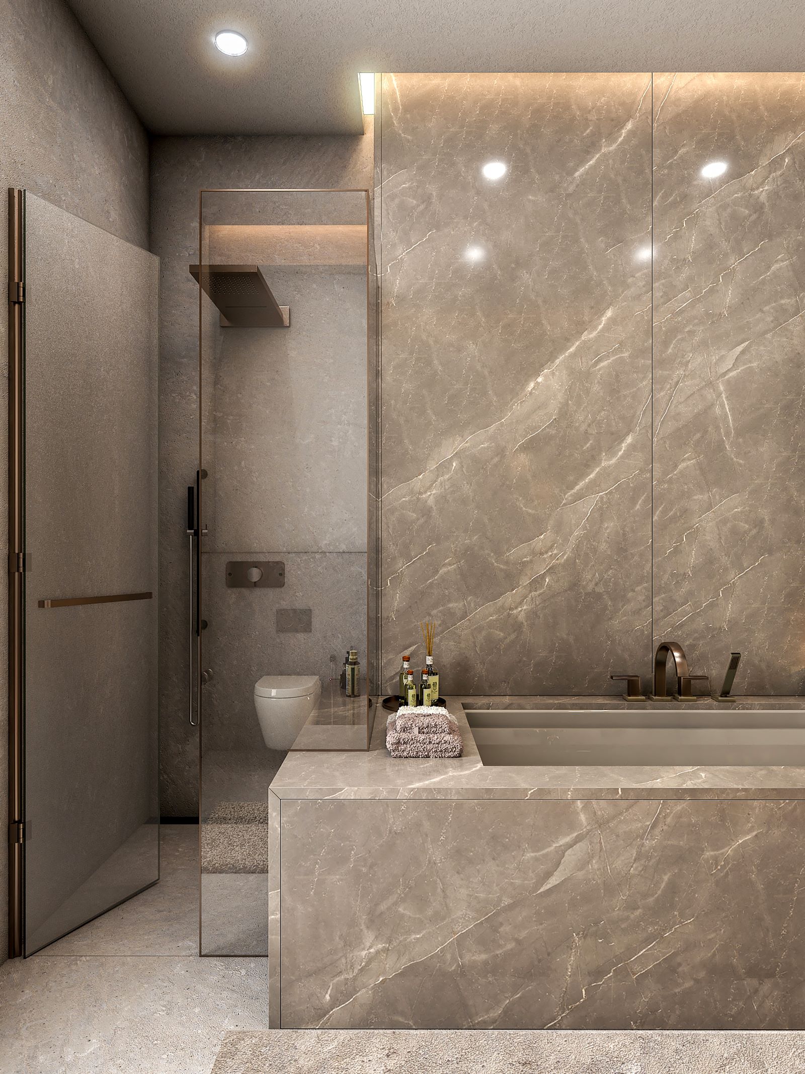 Arhitektonski render