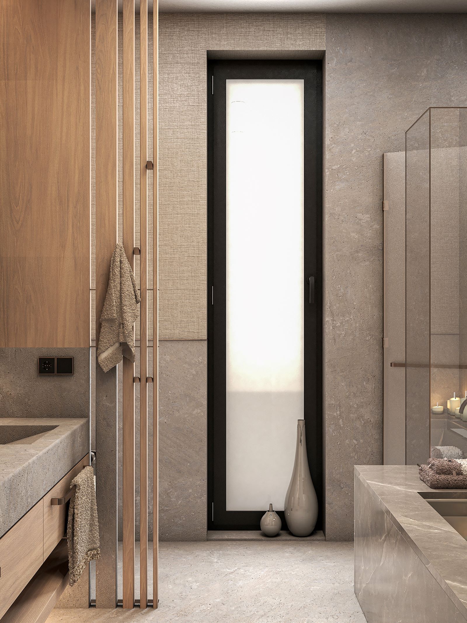 Arhitektonski render