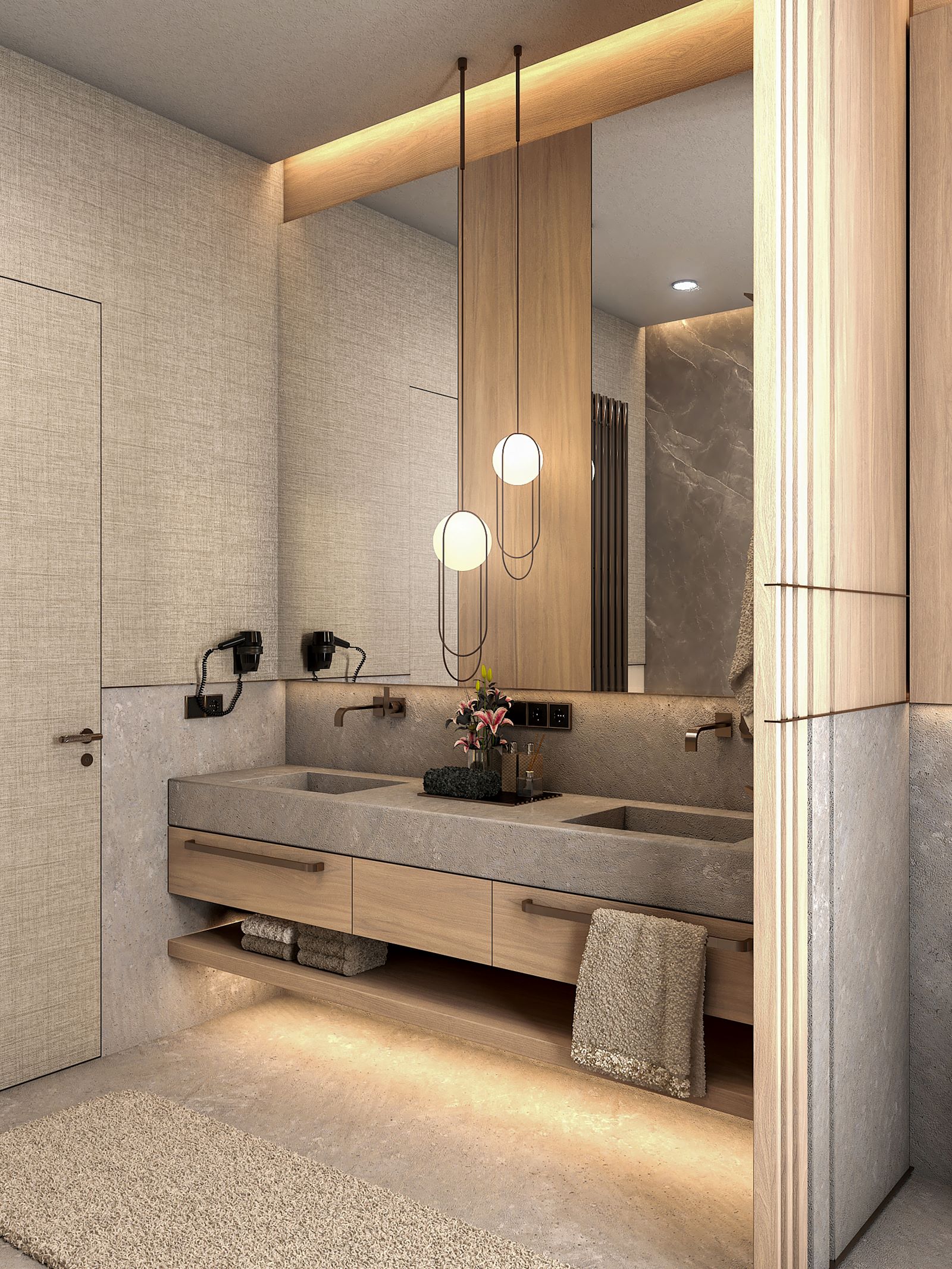 Arhitektonski render