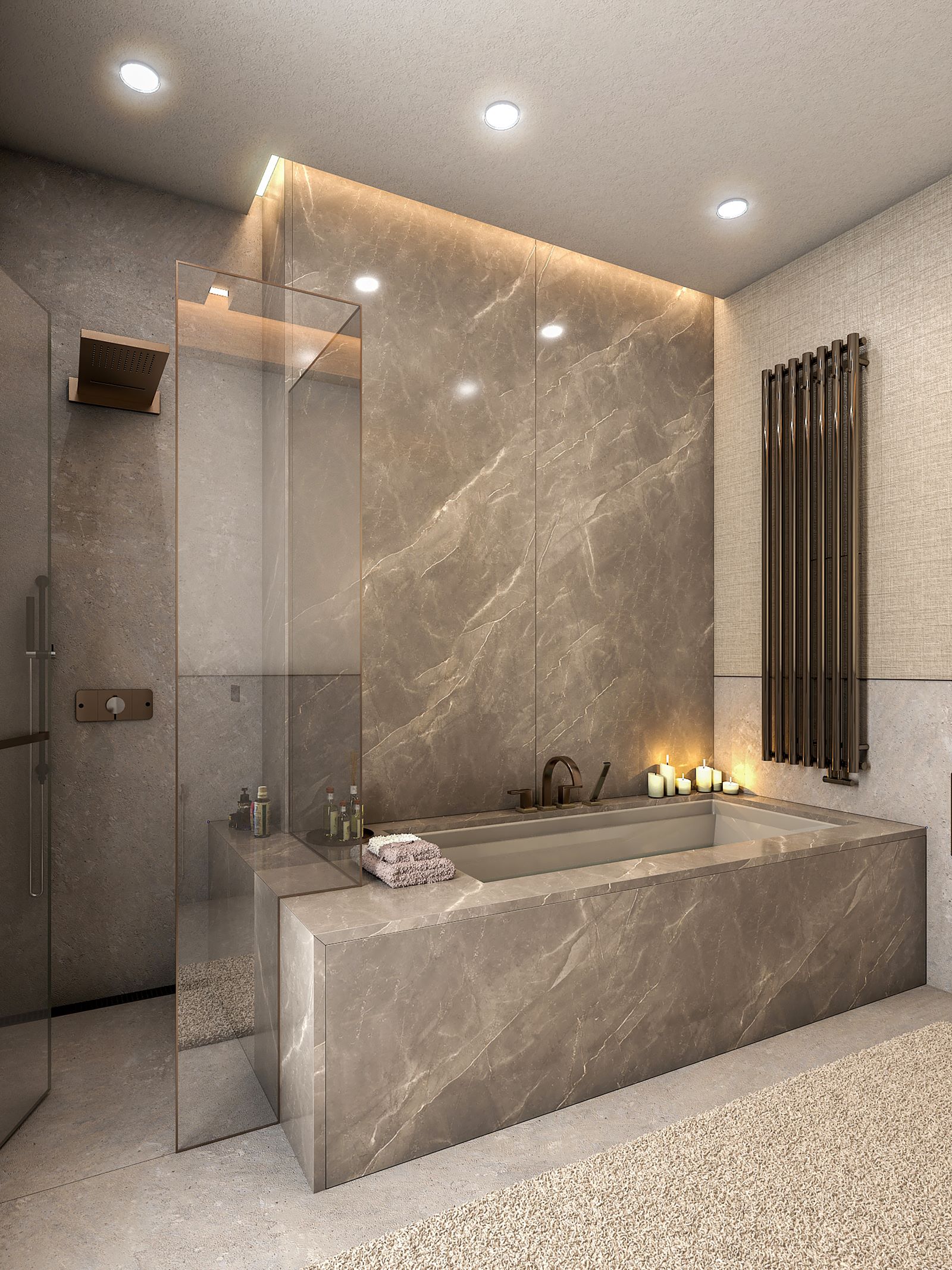 Arhitektonski render