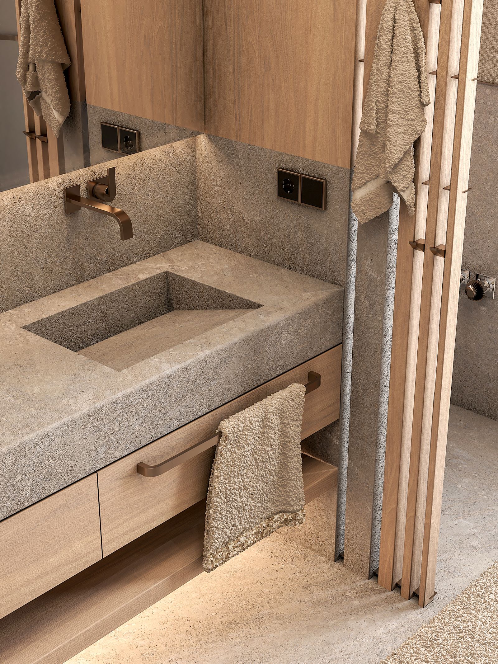 Arhitektonski render