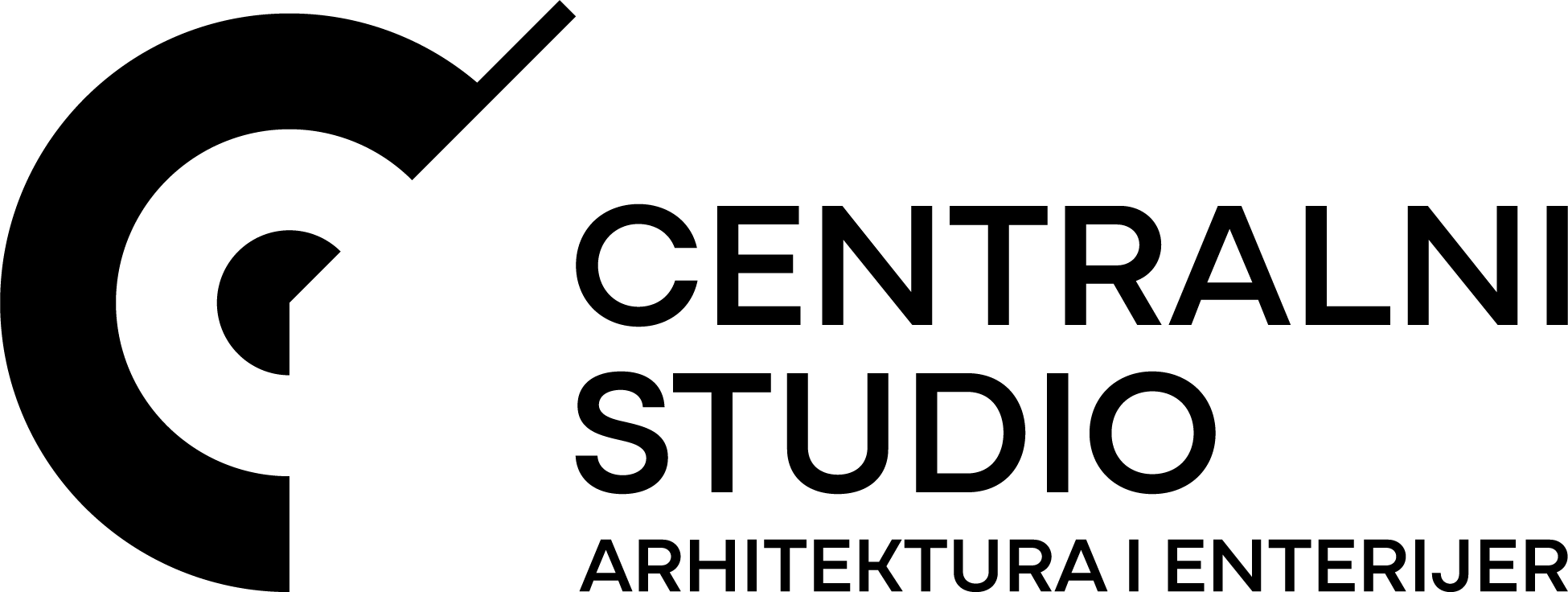Centralni Studio logo